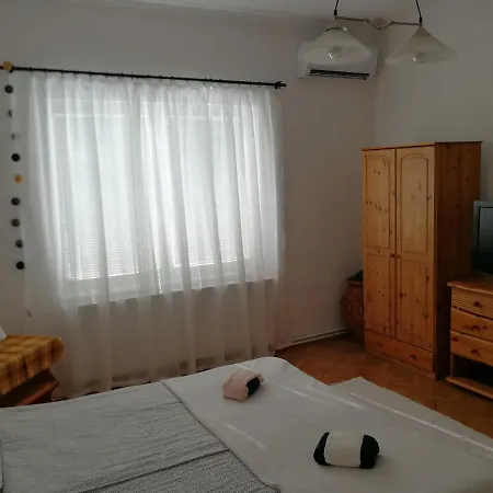Family Homestay szállás Hajdúszoboszló