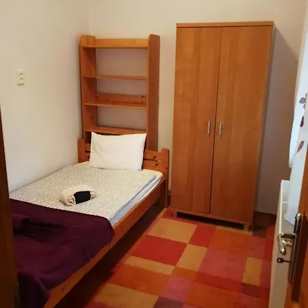 Family Homestay szállás