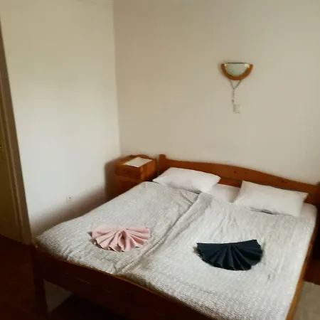 Family Homestay szállás