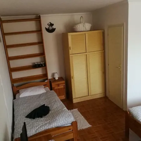 Homestay szállás Family Hajdúszoboszló