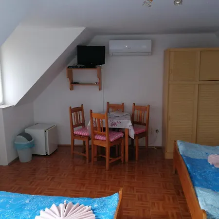 Family Homestay szállás *