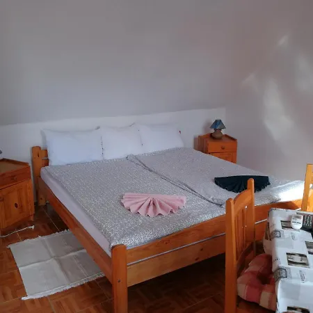 Family Homestay szállás *