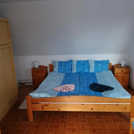 Homestay szállás Family