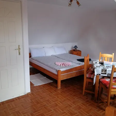 Family Homestay szállás *