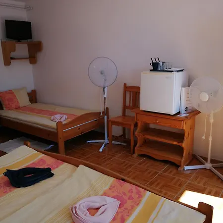Family Homestay szállás