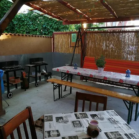 Family Homestay szállás *