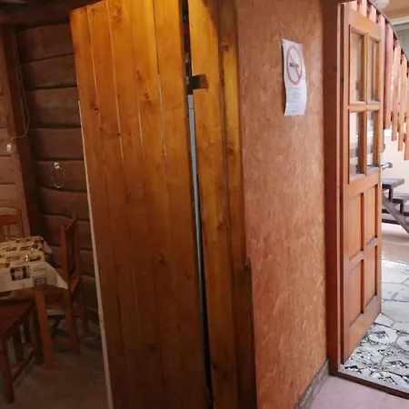 Homestay szállás Family Hajdúszoboszló