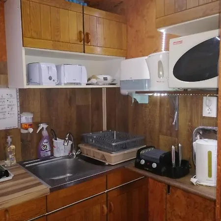 Family Homestay szállás